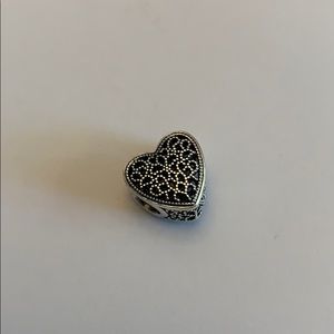 Authentic Pandora charm